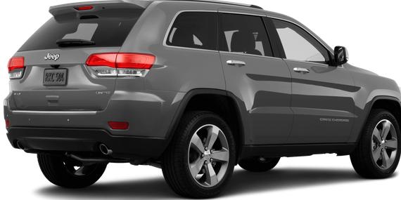 JEEP GRAND CHEROKEE 2015 1C4RJFBG4FC606359 image